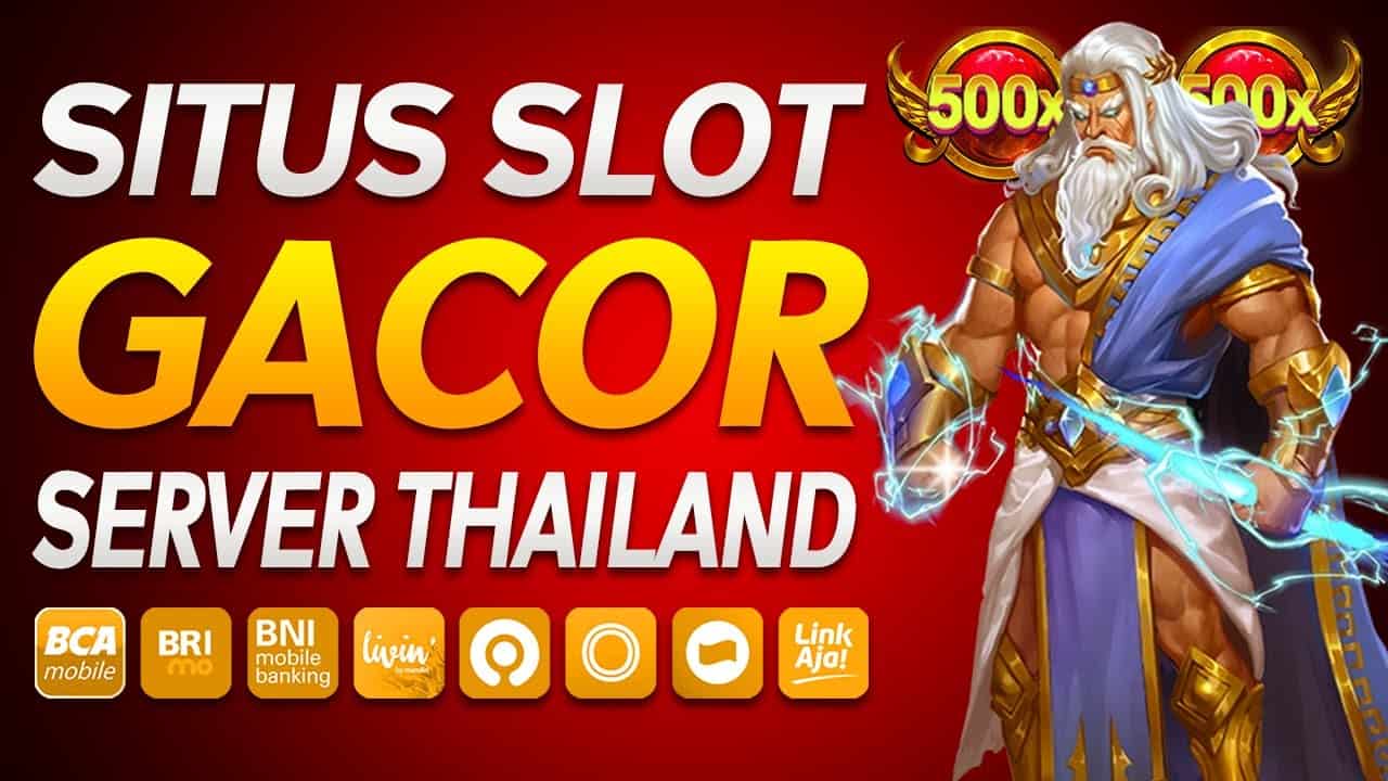 Gorzom situs slot gacor hari ini